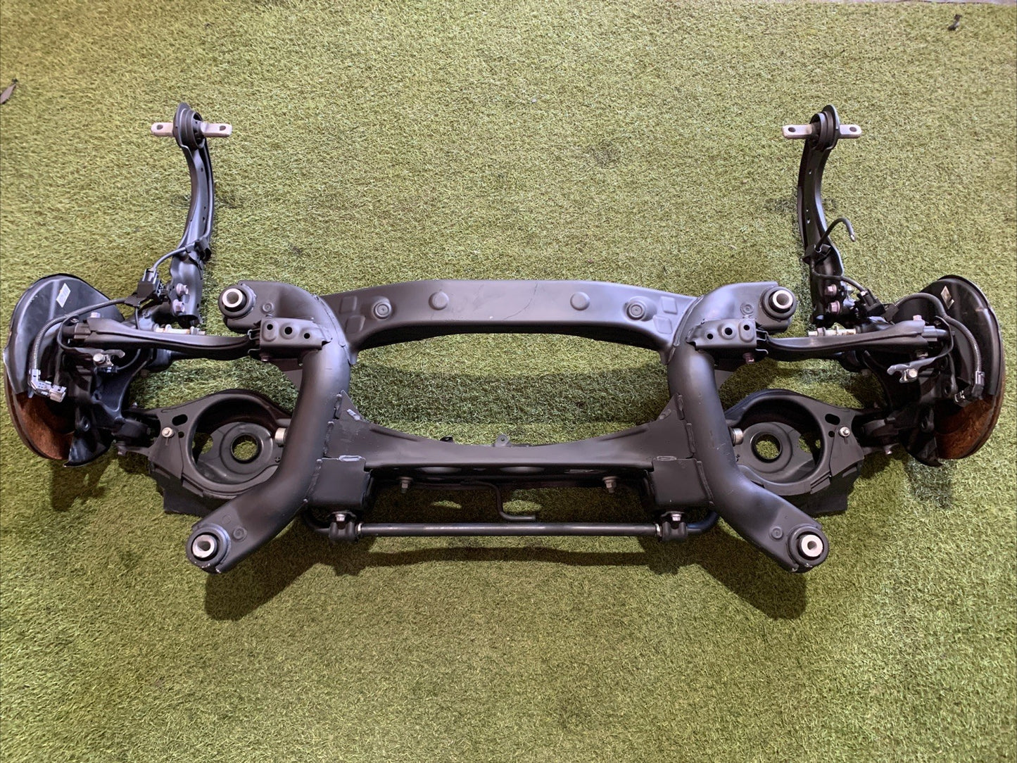 Ponte Assale Posteriore Toyota Rav 4 2020 5120642090