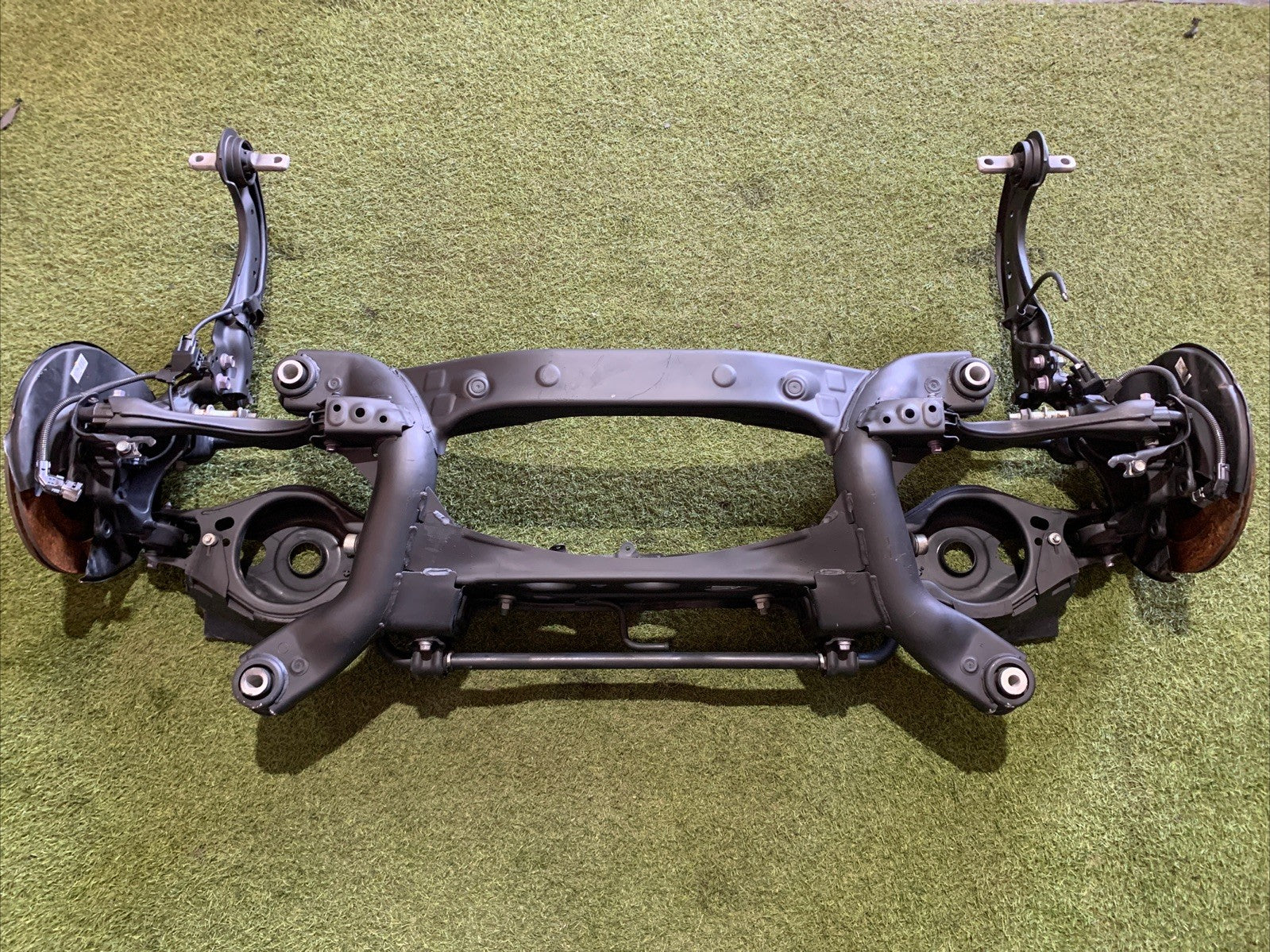 Ponte Assale Posteriore Toyota Rav 4 2020 5120642090