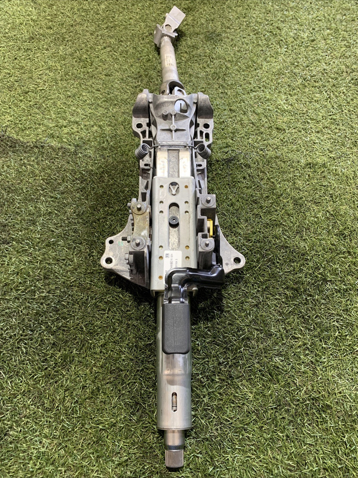 Piantone Sterzo Mercedes Classe A W176 A2464600409