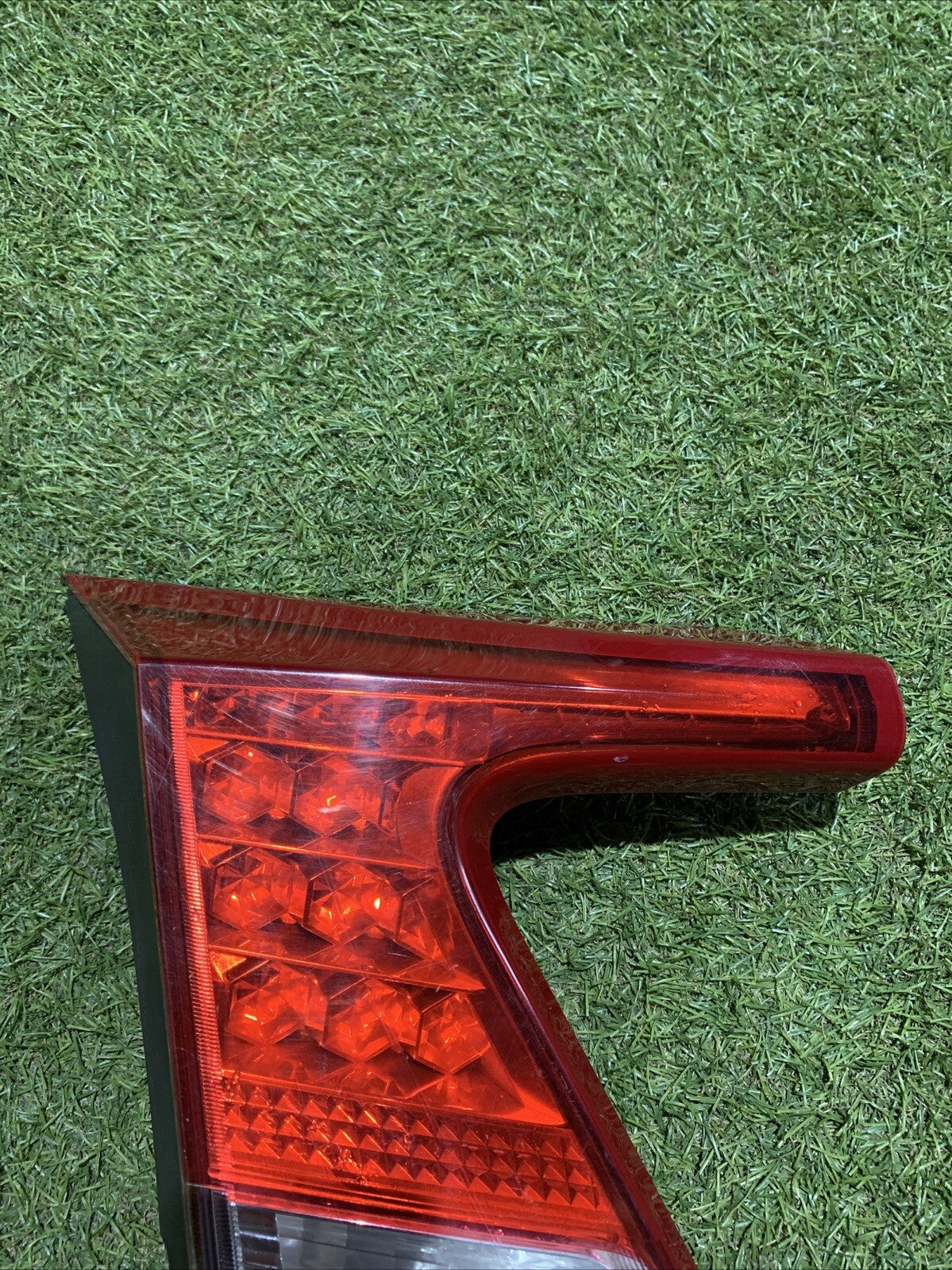 Stop Fanale Interno Posteriore Sinistro Honda Civic 2012 A Led 34155TV0E01