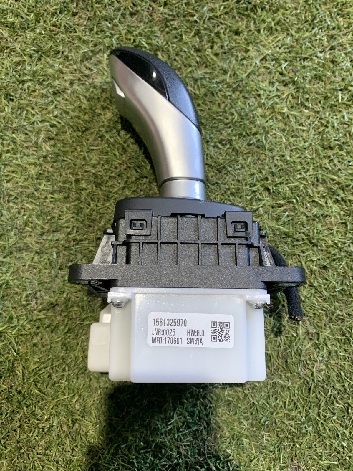 LEVA MARCE SELETTORE CAMBIO AUTOMATICO ALFA ROMEO STELVIO 2017 1561325970 (3)