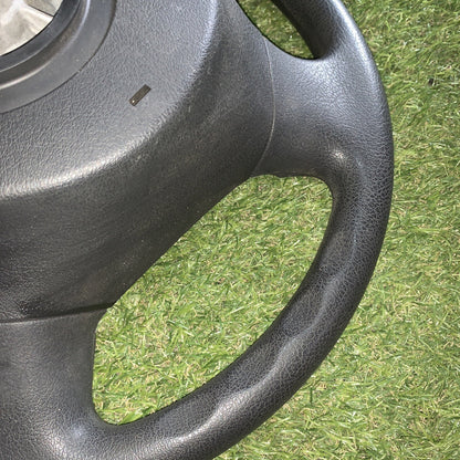 6046260 VOLANTE PEUGEOT 207