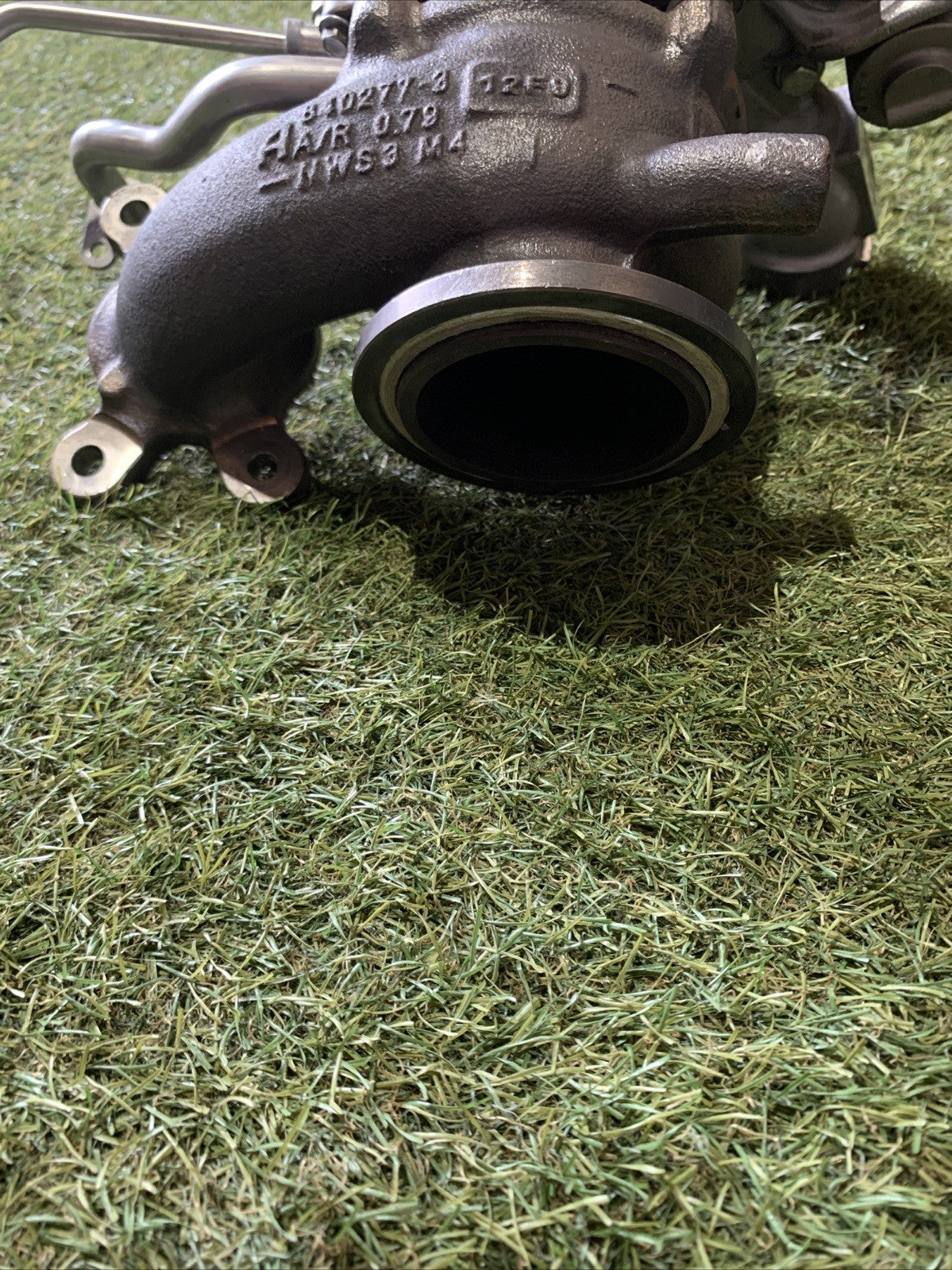 Turbo Turbina Volkswagen Tiguan 2020 1.5 Benzina 05E145701E