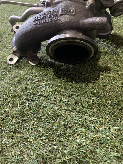Turbo Turbina Volkswagen Tiguan 2020 1.5 Benzina 05E145701E