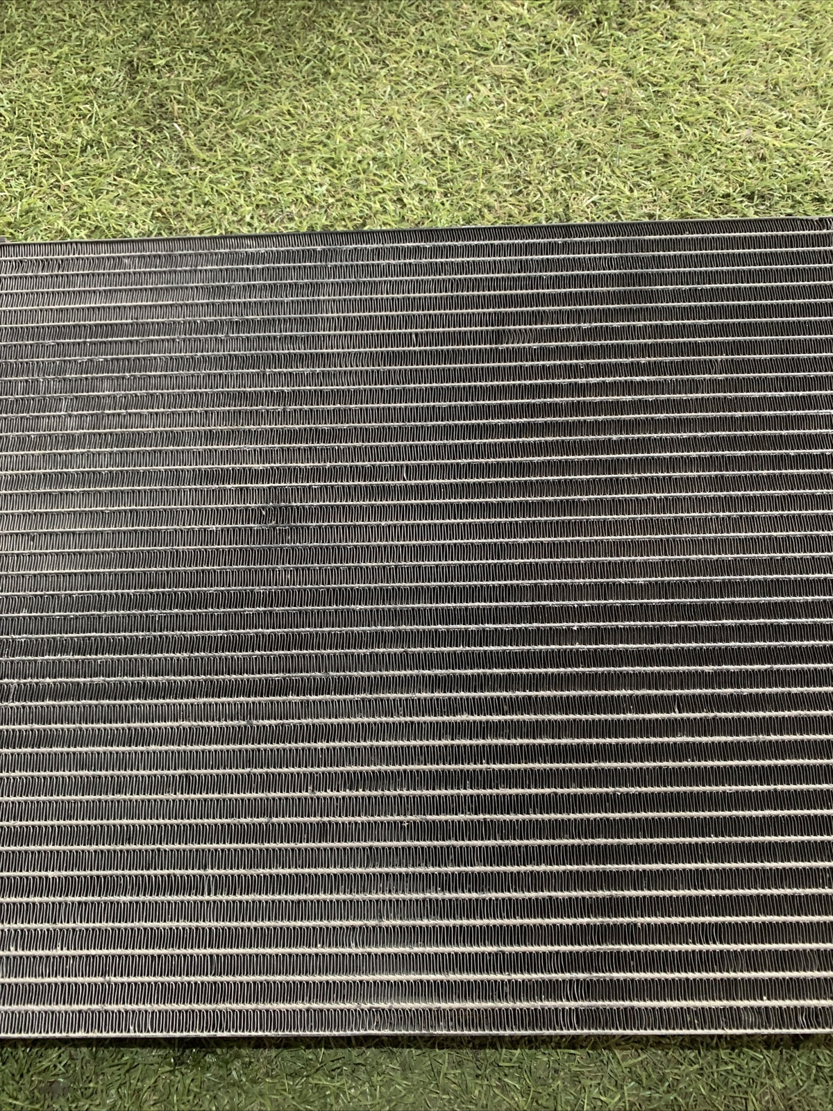 6Q0820411B RADIATORE CONDENSATORE CLIMATIZZATORE CLIMA VOLKSWAGEN POLO 1.4 9N