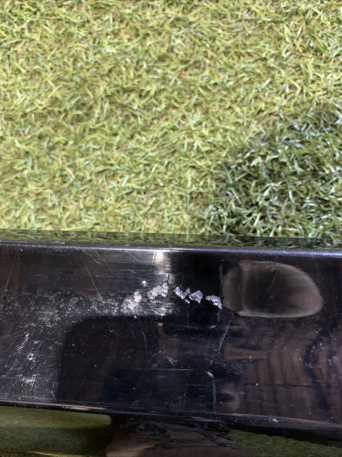 Minigonna Destra Ford Fiesta 2017  H1BJ-B10155-AA