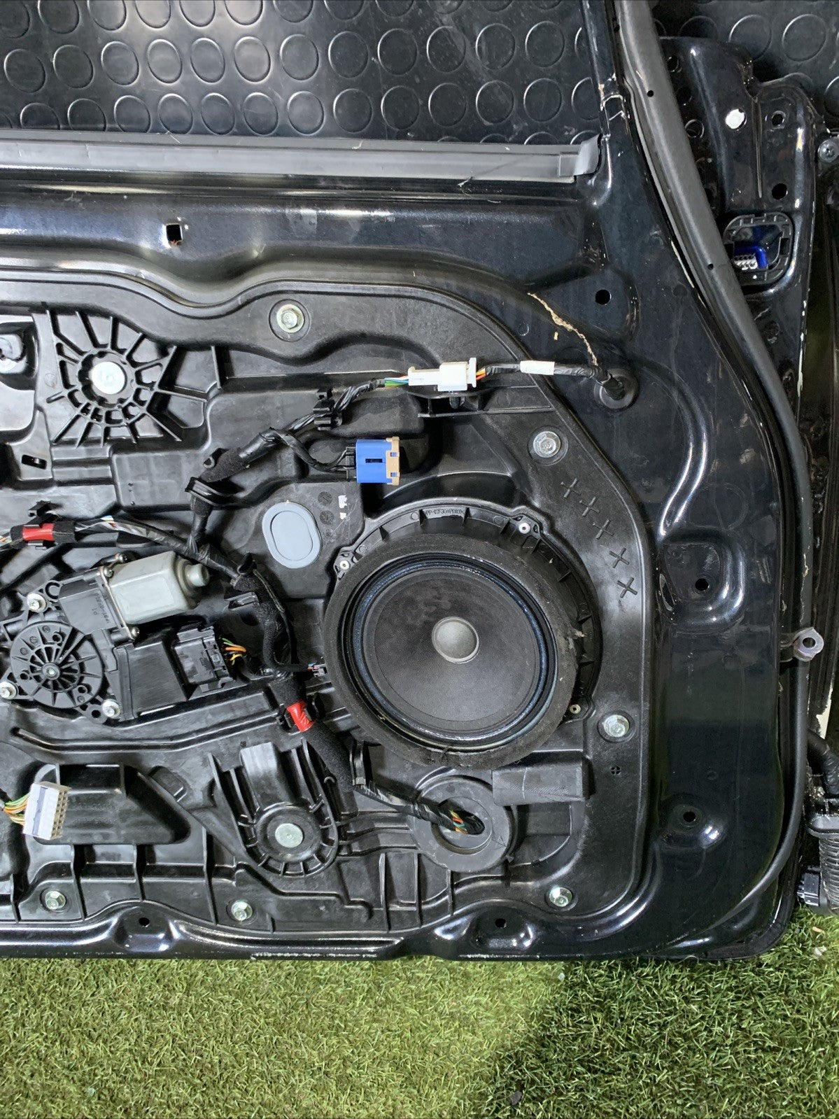 Porta Portiera Sportello Anteriore Sinistro Kia Ceed 2012-2018