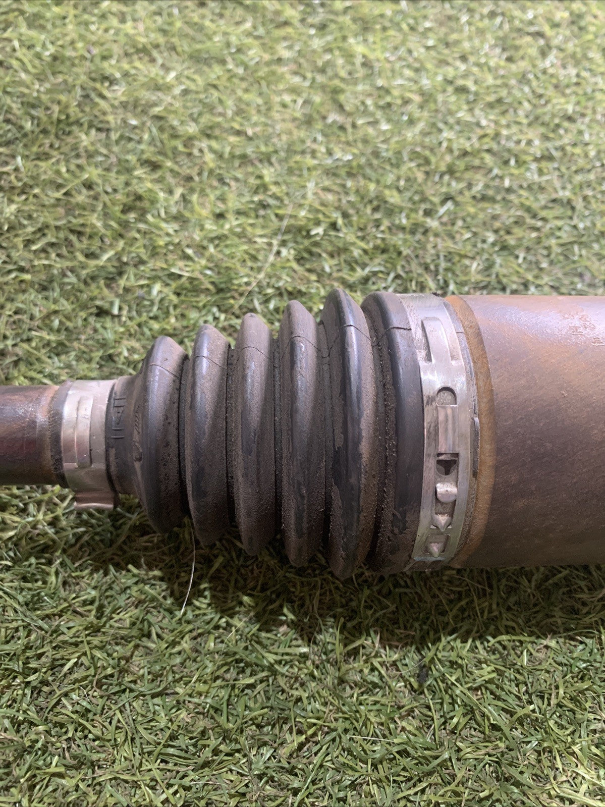 Semiasse Posteriore Destro Range Rover Evoque 2016 BJ324B402AB