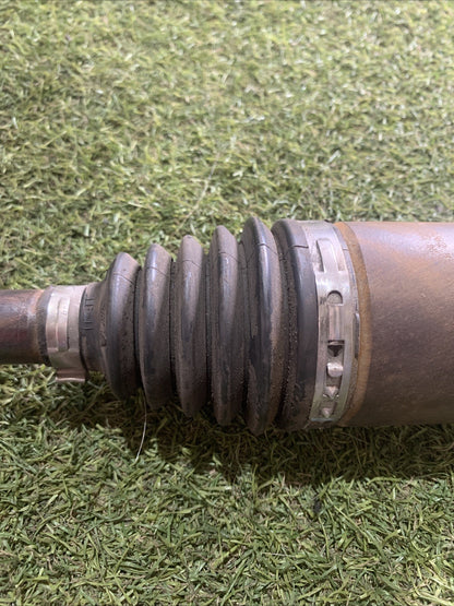 Semiasse Posteriore Destro Range Rover Evoque 2016 BJ324B402AB