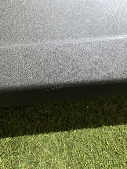 Pannello Porta Interno Anteriore Destro Audi A1 2010 3 Porte 8X3868110