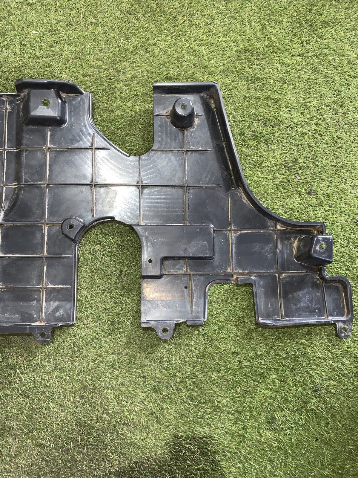 Sotto Piano Motore Sotto Scocca Sinistra Fiat 500X 52085832