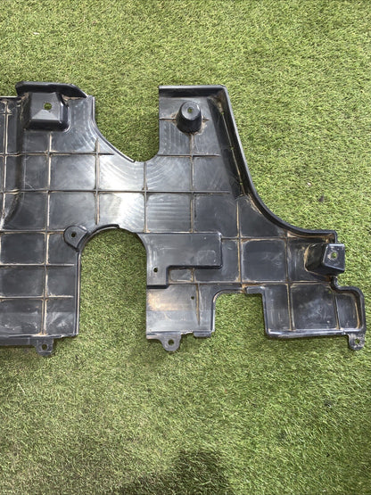 Sotto Piano Motore Sotto Scocca Sinistra Fiat 500X 52085832