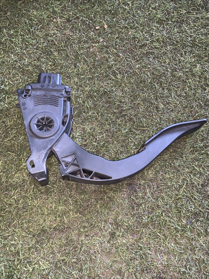 8K1721523A PEDALE ACCELERATORE AUDI A4 (8K5 - B8) 2.0 TDI