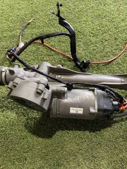 Scatola Guida Elettrica Audi A3 8V 5Q1423051BC