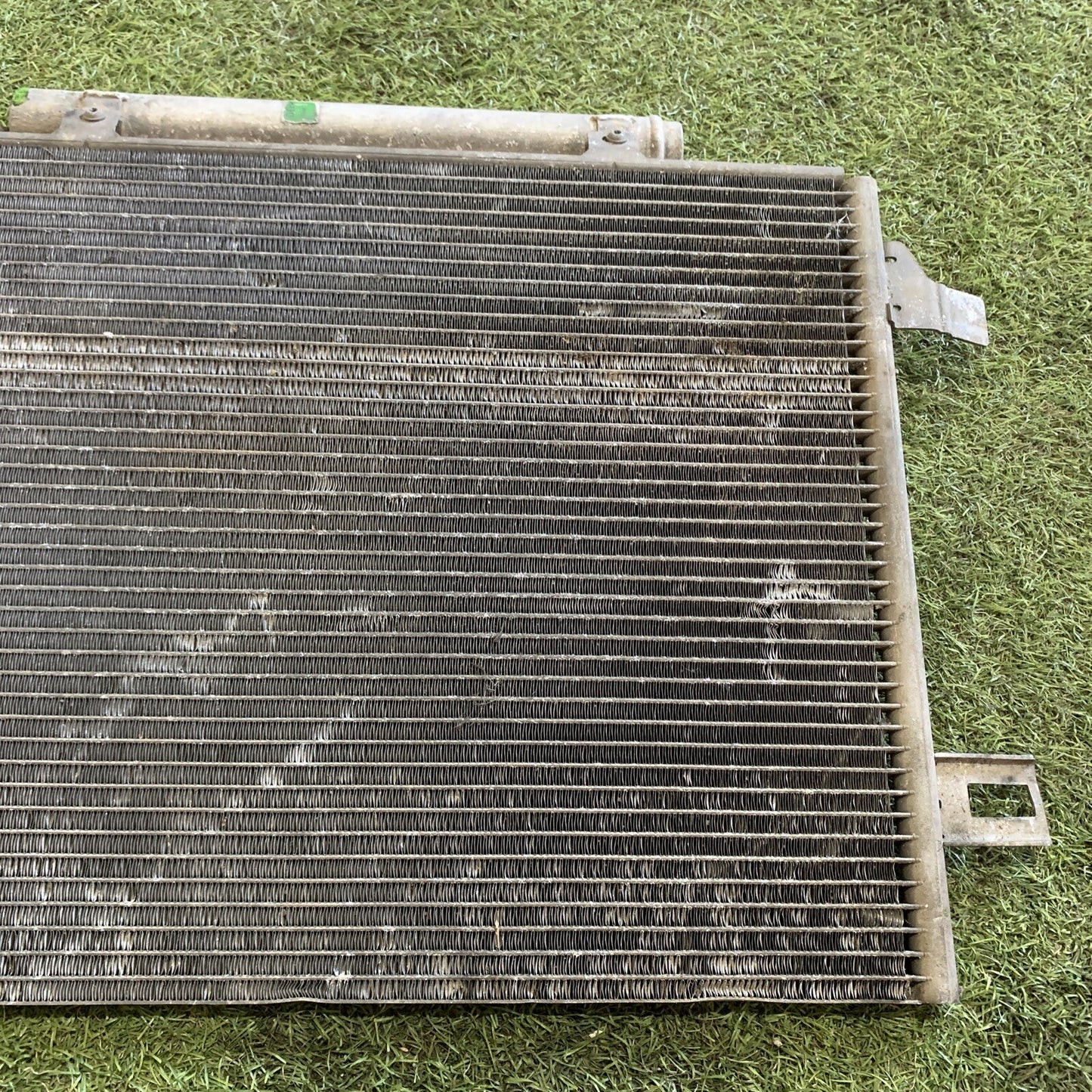 A1695000354 RADIATORE ARIA CONDIZIONATA MERCEDES-BENZ CLASSE A (W169)