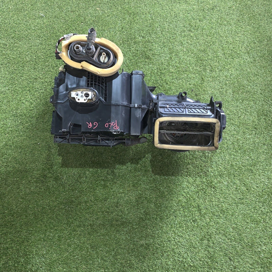 6R1820003BH Gruppo Stufa Riscaldamento Interno Abitacolo Volkswagen Polo 6R