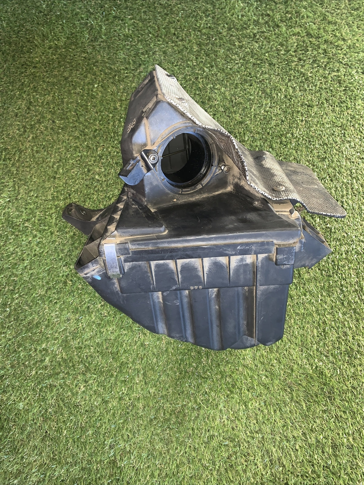 Scatola Filtro Aria Audì A4 1.9 8D0129607M