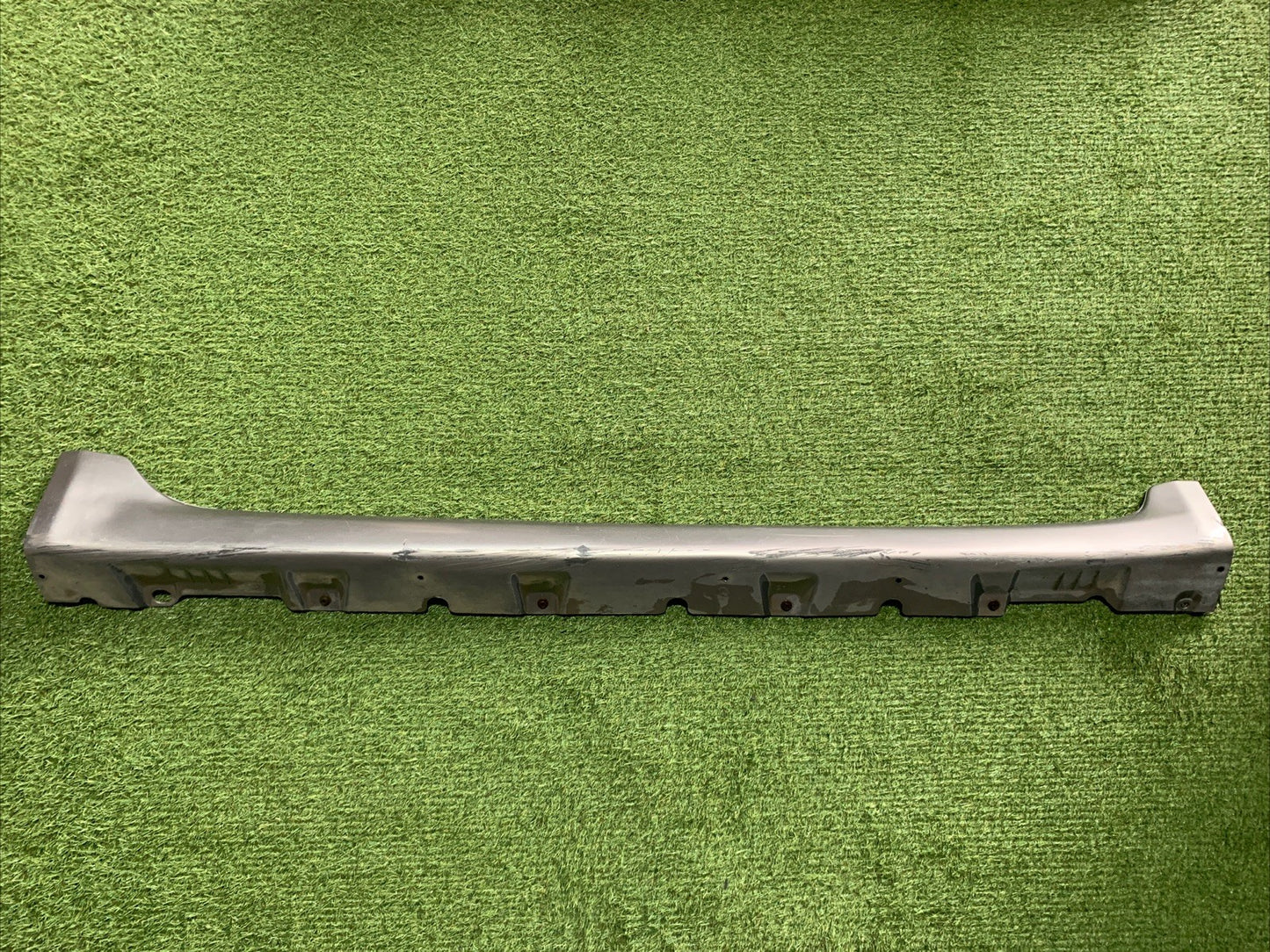 Minigonna Lato Destra Toyota Yaris 2001 76901-52020