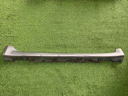 Minigonna Lato Destra Toyota Yaris 2001 76901-52020