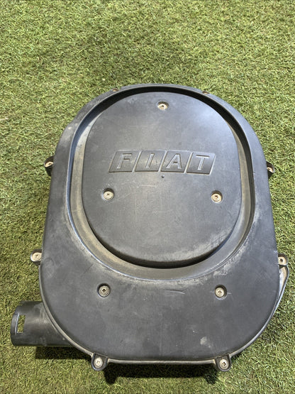 Scatola filtro aria Fiat Punto 188 1.2 b cod 735275000 (2)