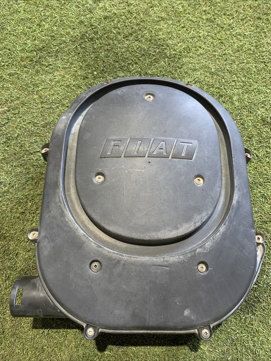 Scatola filtro aria Fiat Punto 188 1.2 b cod 735275000 (2)