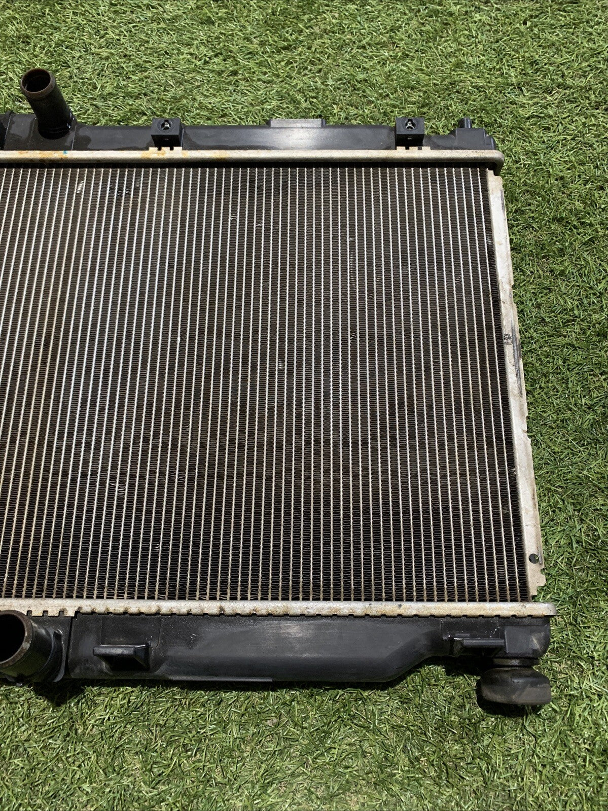 Radiatore Acqua Honda Civic 2012 1.4 Benzina 19010R3RE01