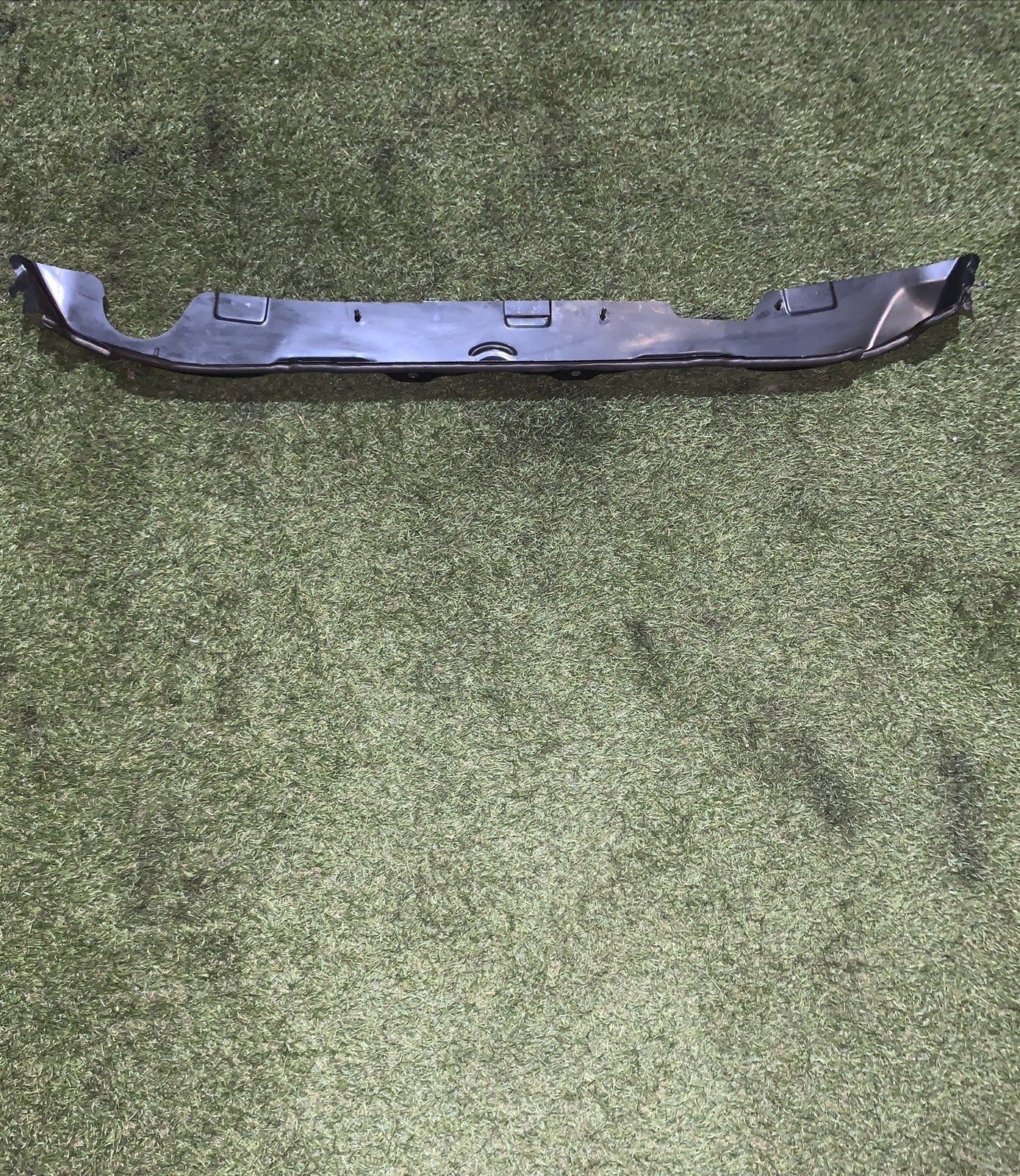 Griglia Sotto parabrezza gocciolatoio 2G0806239E Volkswagen T Cross