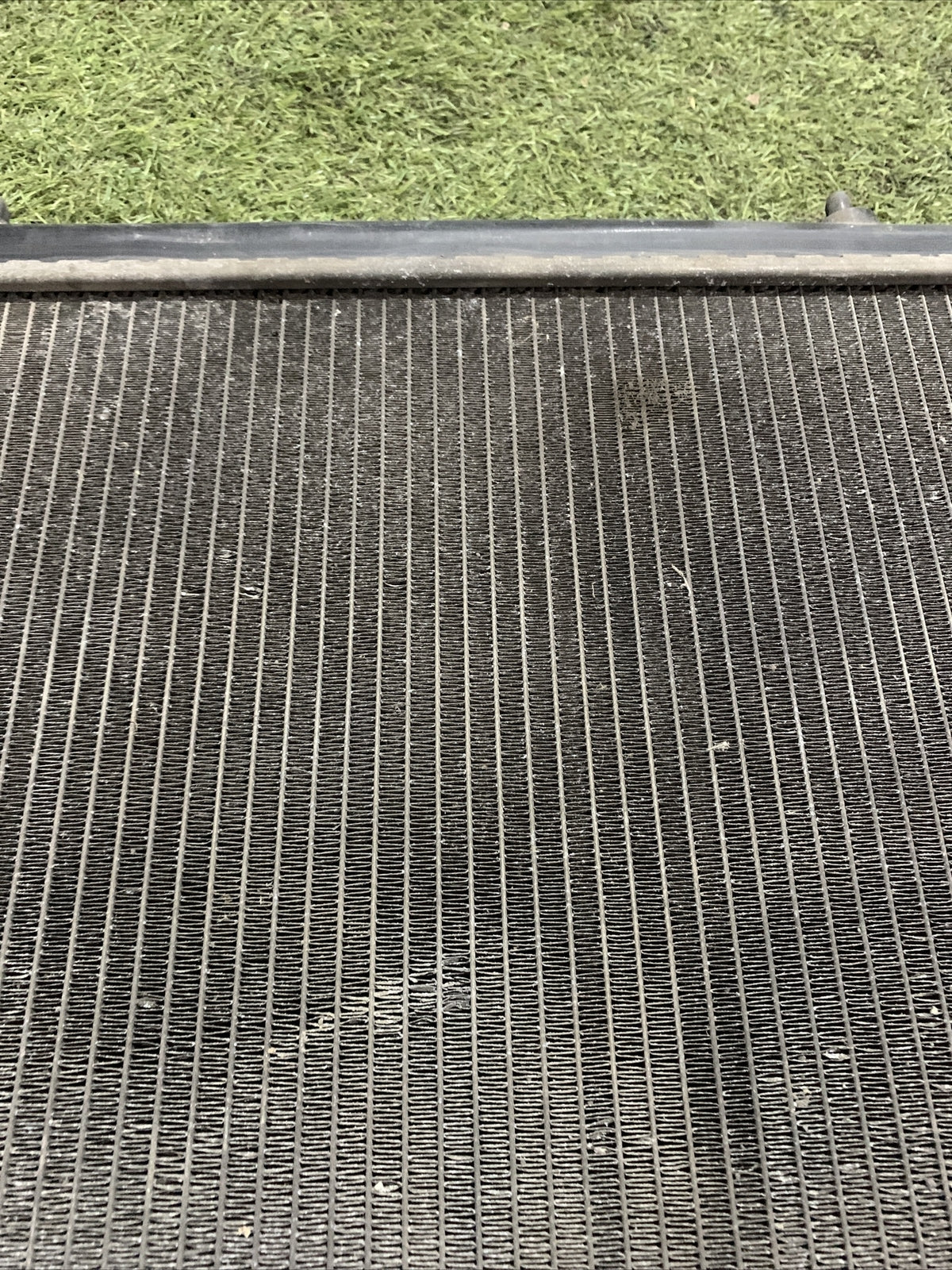 9647421380 RADIATORE ACQUA PEUGEOT 307 1.6 DIESEL