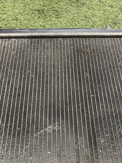 9647421380 RADIATORE ACQUA PEUGEOT 307 1.6 DIESEL