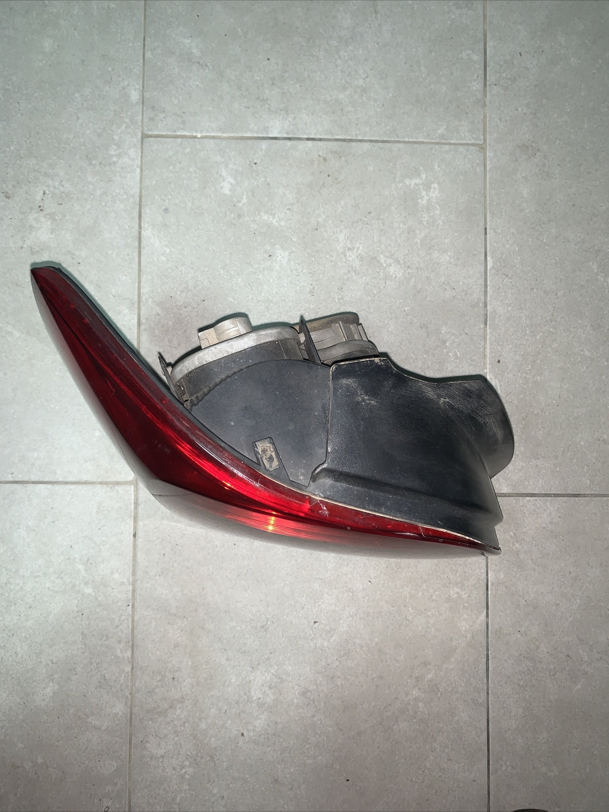 FARO FANALE STOP POSTERIORE SX VOLKSWAGEN POLO 2014 6R0945095N 6R0945111B