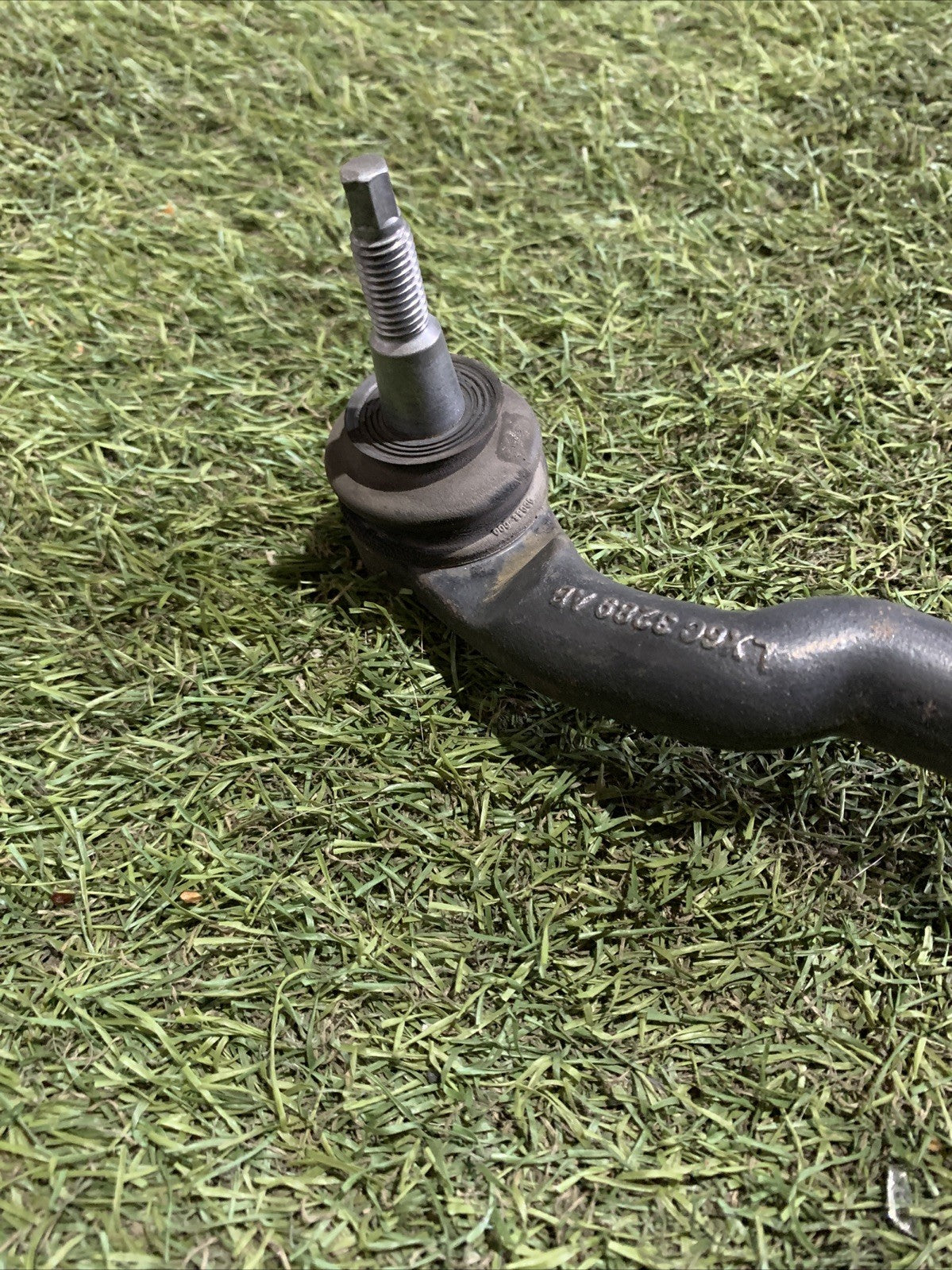 SCATOLA DELLO STERZO PER FORD Kuga Serie (DFK) LX6C3A500AD Diesel 1.5 (19>)