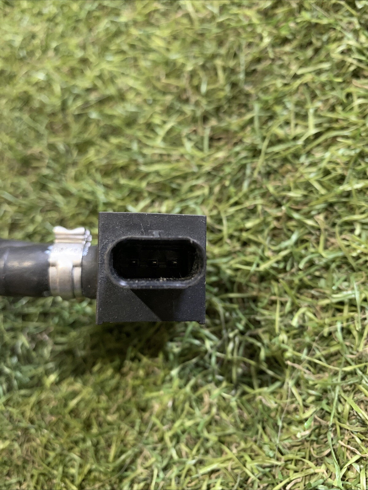 Sensore Pressione Gas Di Scarico Opel Astra J 1.6 Diesel 55500458