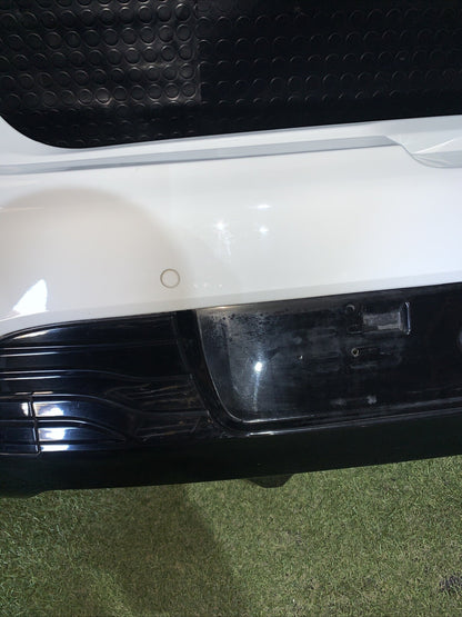 Paraurti Posteriore Renault Clio Dal 2015 Con Sensori Di Parcheggio