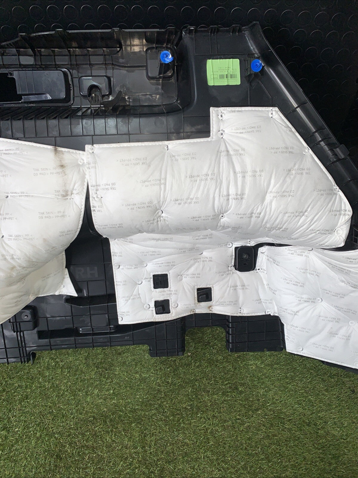 Copertura Bagagliaio Destro Kia Sportage 2023 85741-R2000