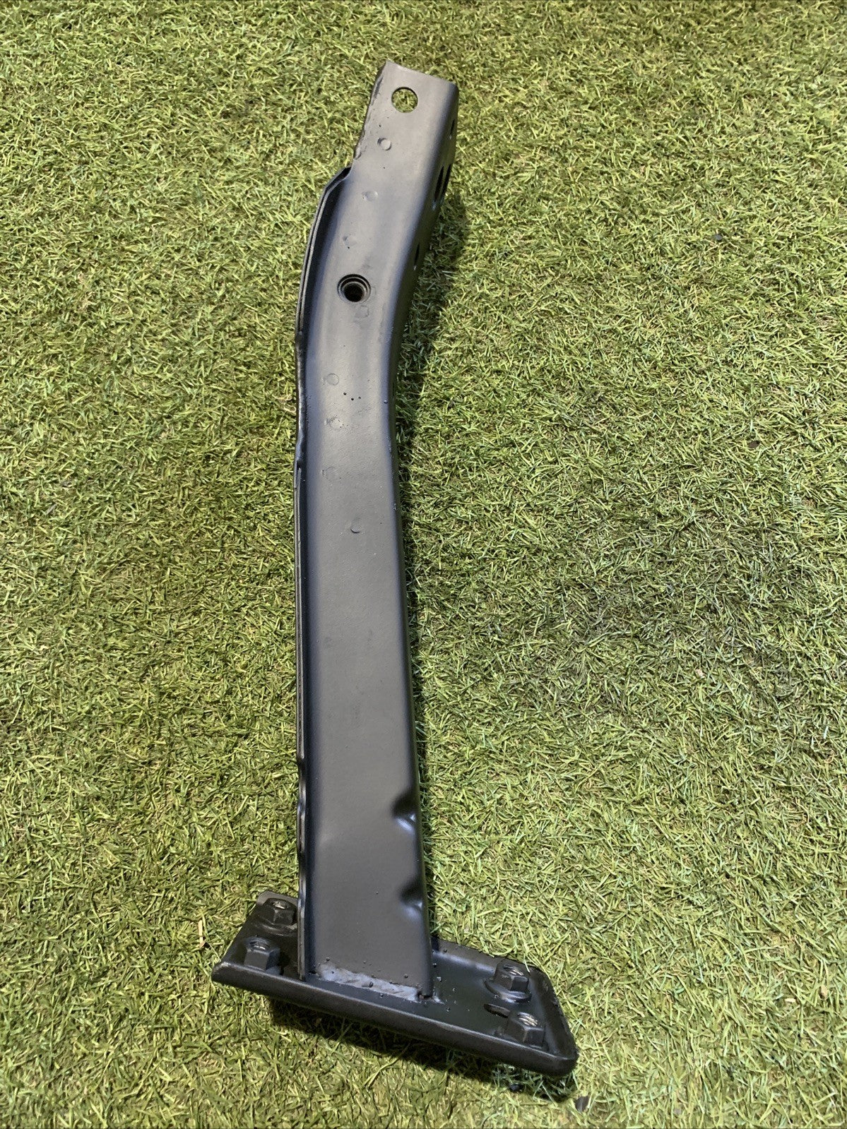 Puntone Longherone Culla Motore Destra Fiat Panda 3 Serie Cross 52041543