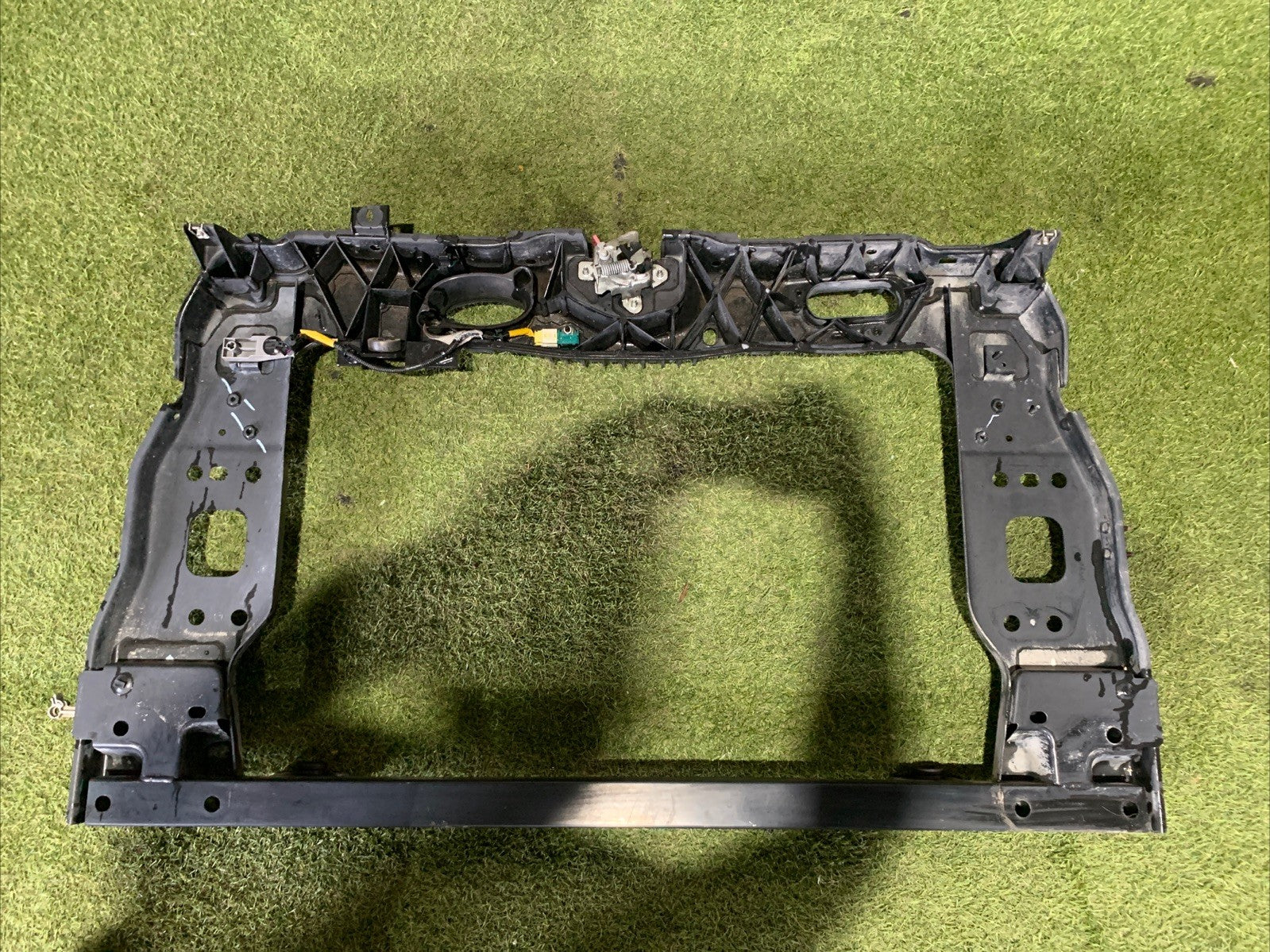 Calandra Ossatura Anteriore Fiat 500L 2015 51883542