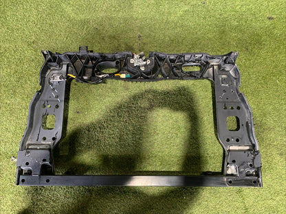 Calandra Ossatura Anteriore Fiat 500L 2015 51883542