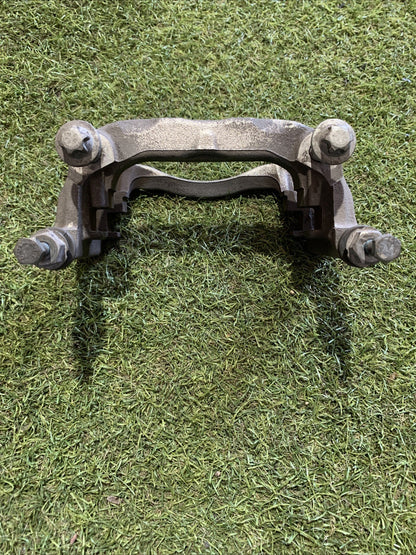 PORTA PINZA SUPPORTO PINZA FRENO ANTERIORE SX MERCEDES CLASSE A W176 A0004215906