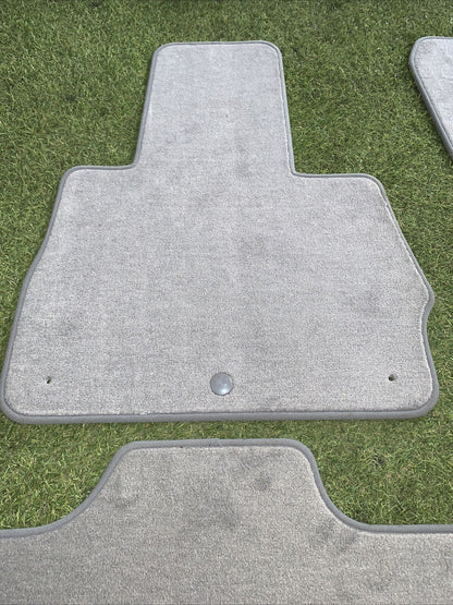 Tappetini BMW X 5 Originali