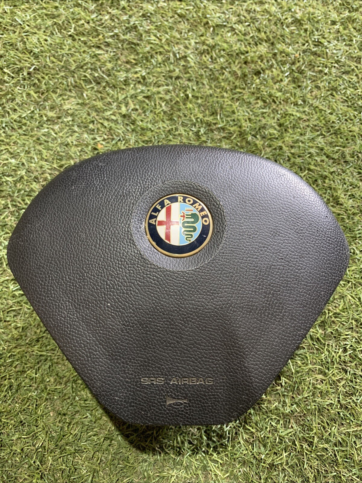 Airbag Volante Alfaromeo Giulietta 01561068340