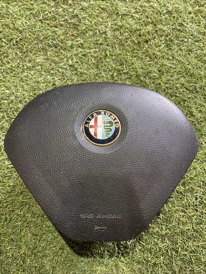 Airbag Volante Alfaromeo Giulietta 01561068340