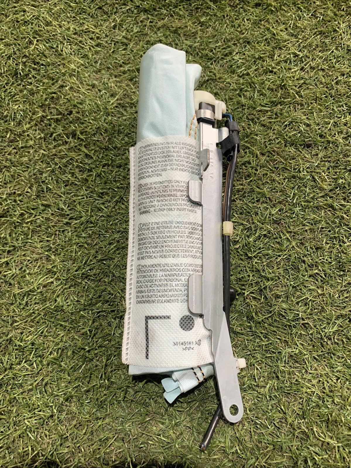 AIRBAG SEDILE DESTRO DX AUDI Q3 2016 8U0880242E