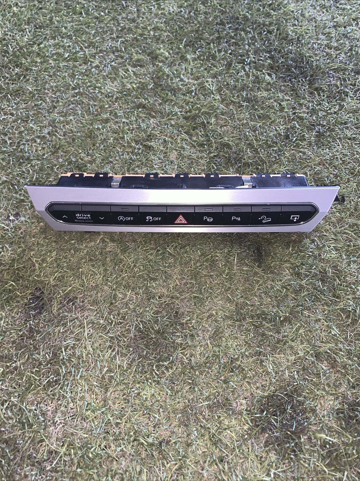 Interruttori Comandi Audi Q7 2016 4M0925301B