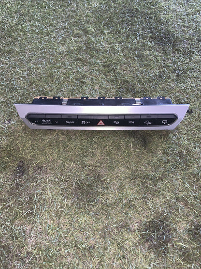 Interruttori Comandi Audi Q7 2016 4M0925301B