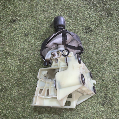 55349979 LEVA CUFFIA POMELLO CAMBIO MANUALE FIAT CROMA 1.9 D 6M (2007)