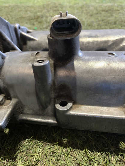 Coperchio Punterie Fiat Punto 188 1.3 MJT 73500055