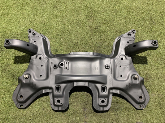 Culla assale slitta motore anteriore Lancia Ypsilon 1.3  Anno 2017 00519361950