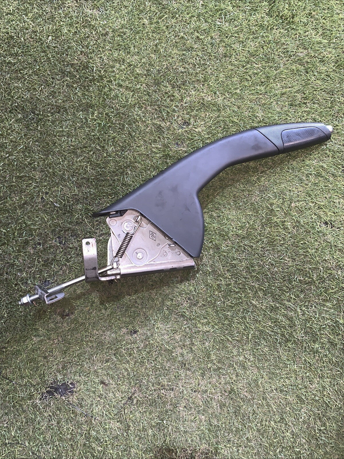 Leva Freno A Mano 360102121R RENAULT Clio IV 1.5 DCI 2015