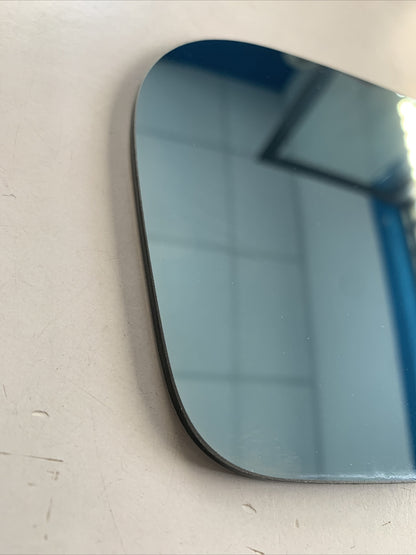 vetro specchietto Azzurro Destro  fiat Ulisse 2001 34D