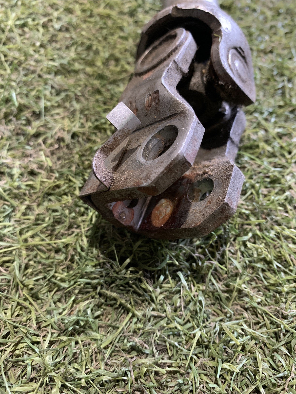 Piantone Sterzo Peugeot 208 2017 1.2 Benzina 4123GK